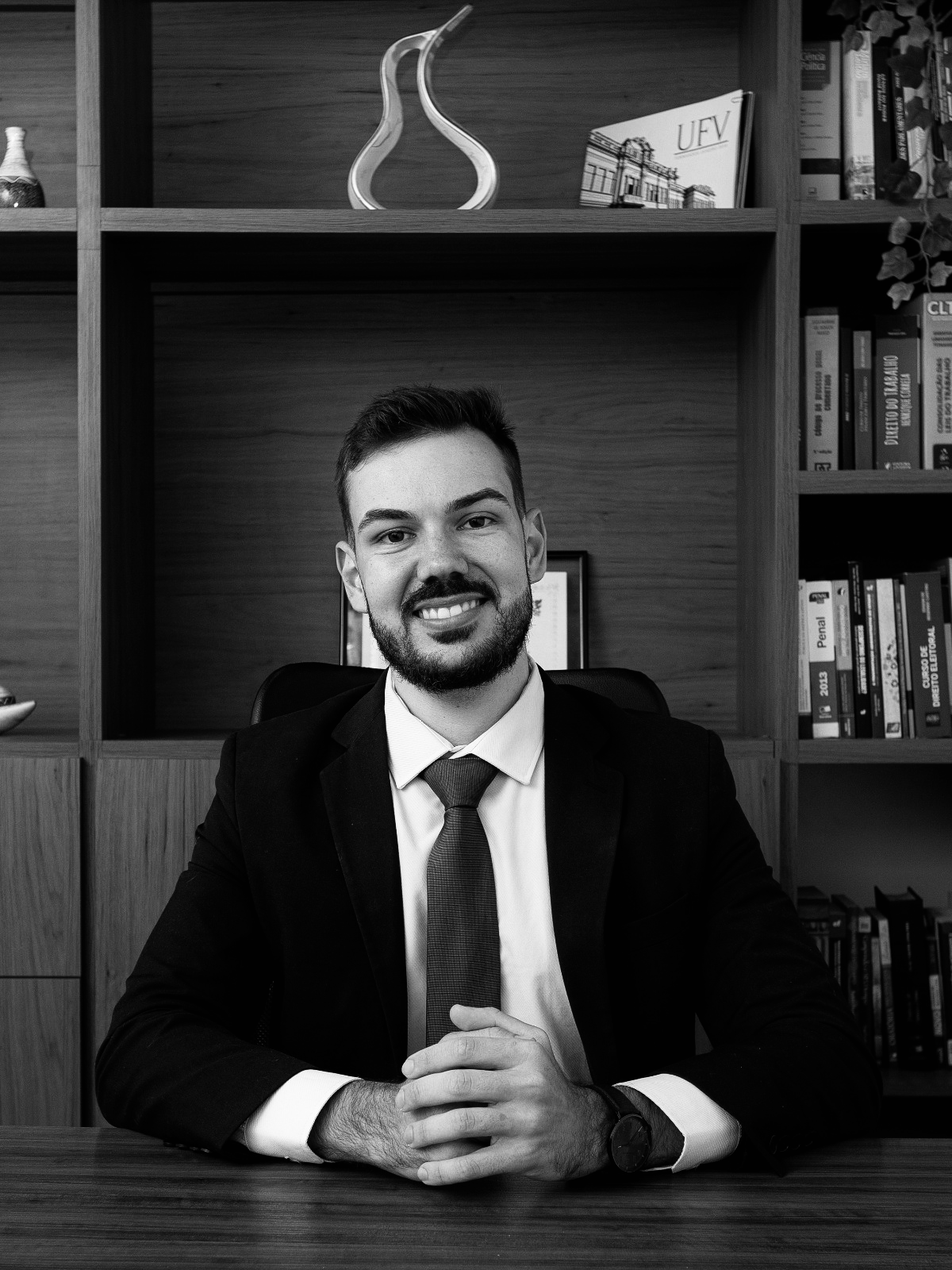 Gabriel Dutra Teixeira, Sócio-fundador